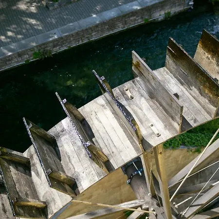 Gabriella Hotel Tapolca