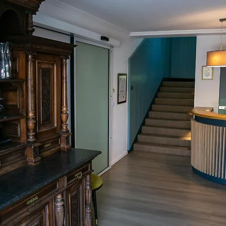 Hotel Gabriella Tapolca