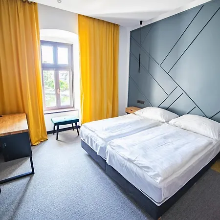 Hotel Gabriella Tapolca