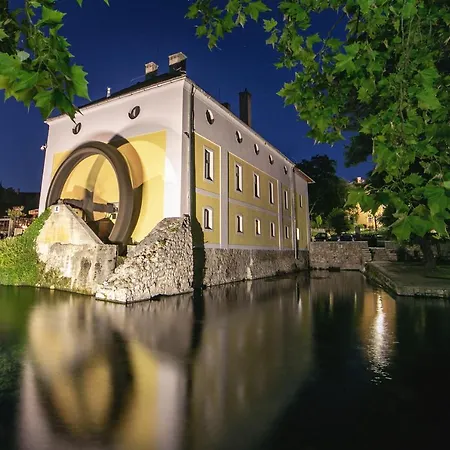 Gabriella Hotel Tapolca