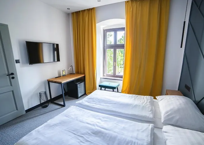 Gabriella Hotel Tapolca