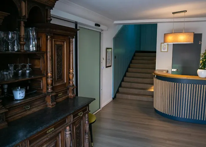 Hotell Gabriella Tapolca