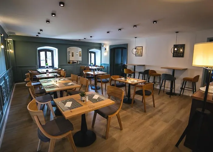 Gabriella Szálloda Tapolca