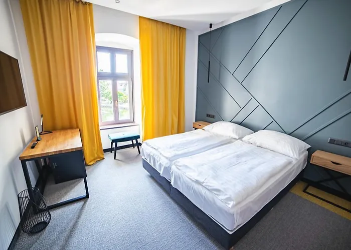 Hotel Gabriella Tapolca