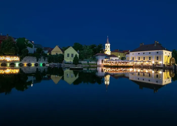 Gabriella Szálloda 3*