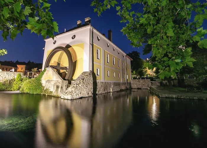 Gabriella Hotel Tapolca